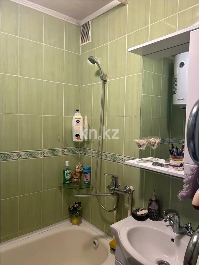 Продажа 3-комнатной квартиры, 64 м² - Недвижимость в Казахстане - страница 3 фото 4 из 6
