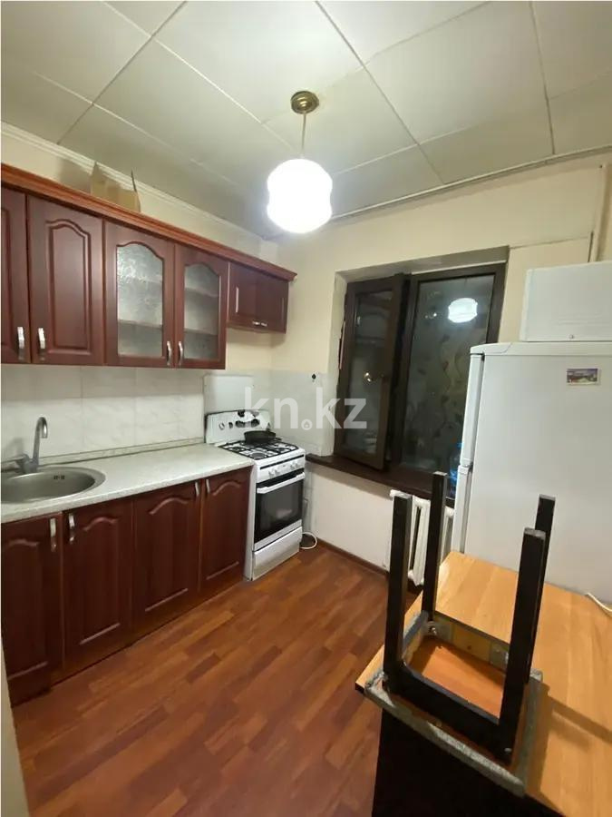 Продажа 1-комнатной квартиры, 33 м², ул. Дуйсенова, дом  25 в Алматы - фото 2