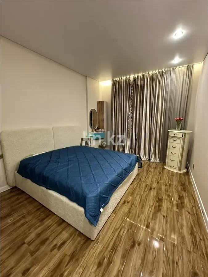 Продажа 3-комнатной квартиры, 92 м², ул. Бокейхана, дом  52 - Продажа квартир в Казахстане фото 2 из 5