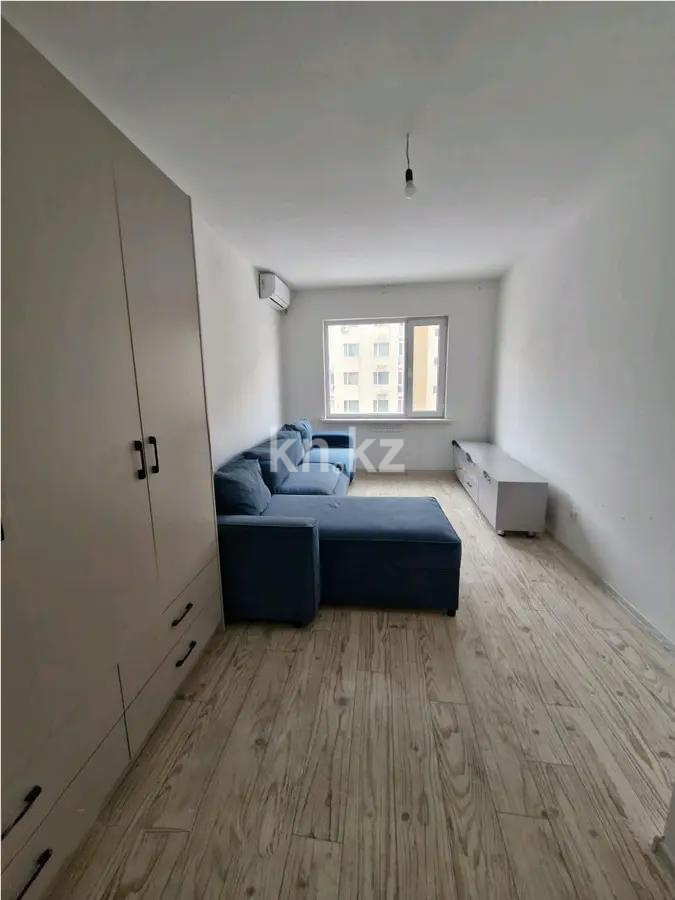 Продажа 1-комнатной квартиры, 38 м² - Продажа однокомнатных квартир в Алматы - страница 27 фото 1 из 5