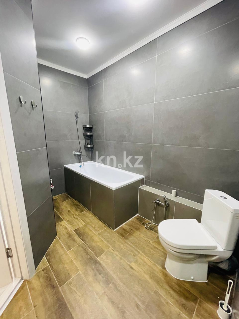 Продажа 2-комнатной квартиры, 58 м², ул. Е-15, дом  3 в Астане - фото 13