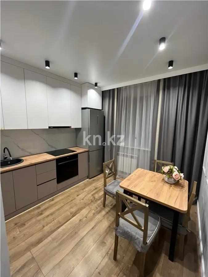 Продажа 1-комнатной квартиры, 32 м², ул. Болекпаева, дом  19 в Астане - фото 2