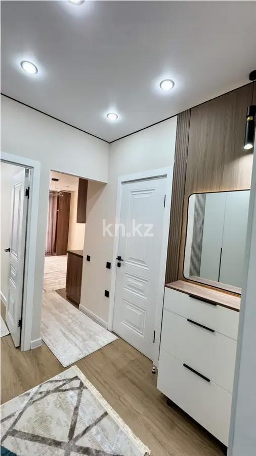 Продажа 2-комнатной квартиры, 35 м² в Алматы - фото 5