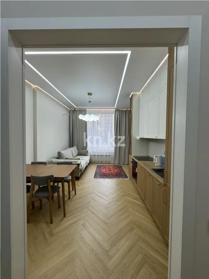 Продажа 3-комнатной квартиры, 67 м², ул. Бокейхана, дом  25 в Астане