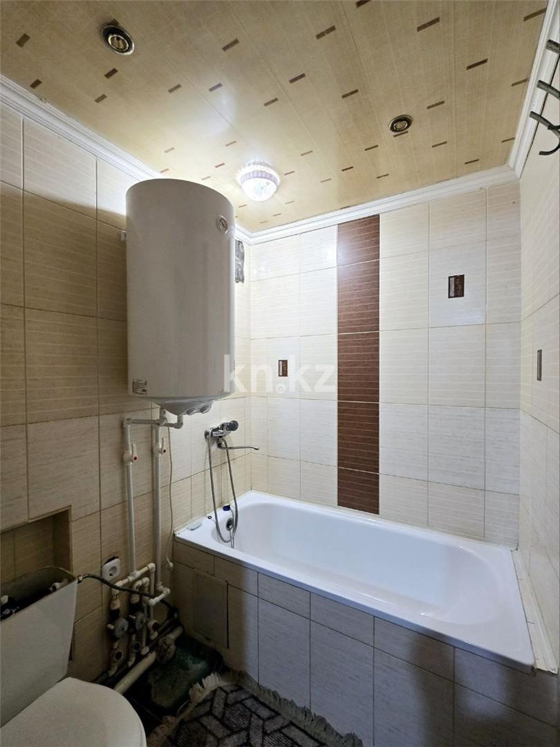 Продажа 2-комнатной квартиры, 44 м², ул. Чернышевского в Темиртау - фото 11