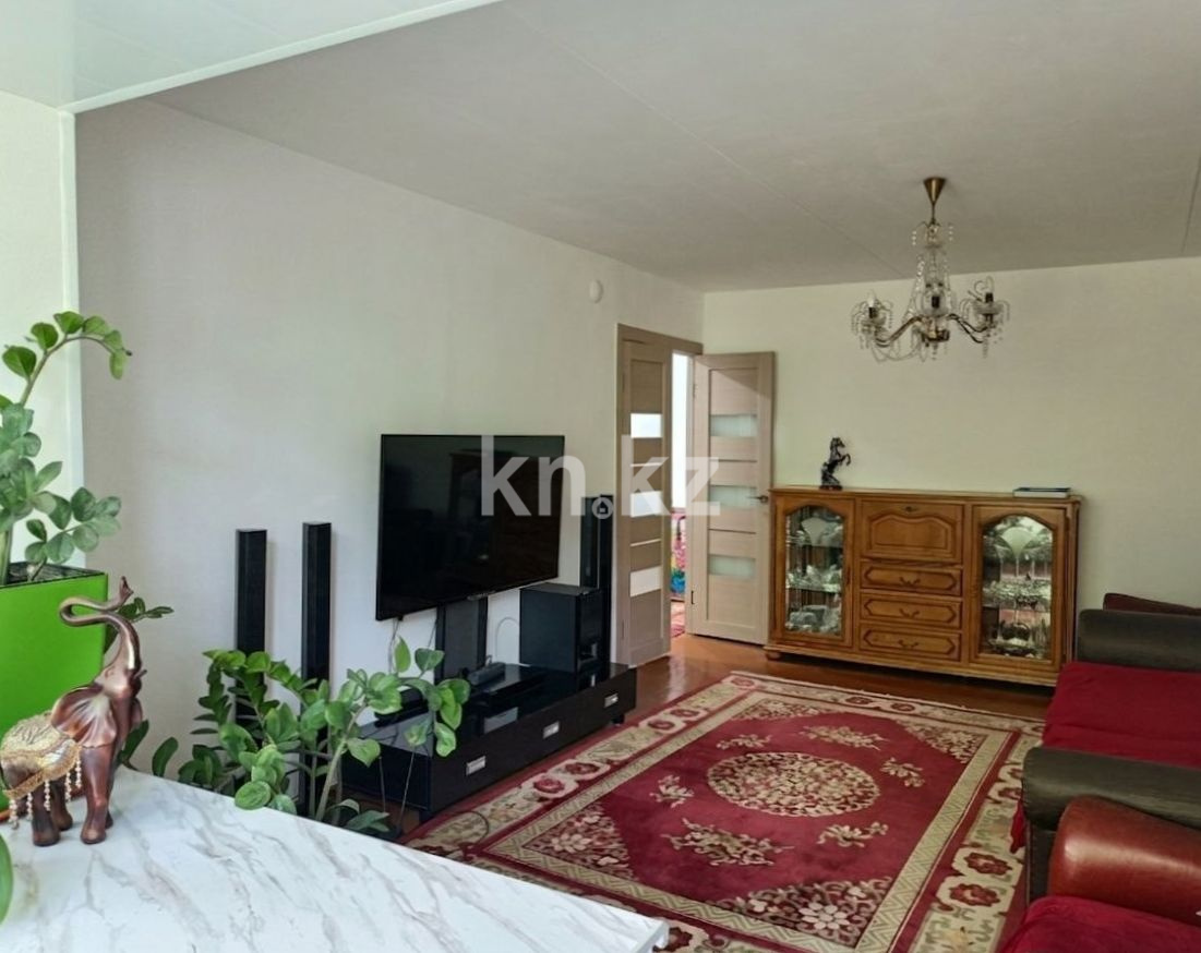 Продажа 2-комнатной квартиры, 54.2 м² - Продажа квартир в Усть-Каменогорске фото 3 из 16