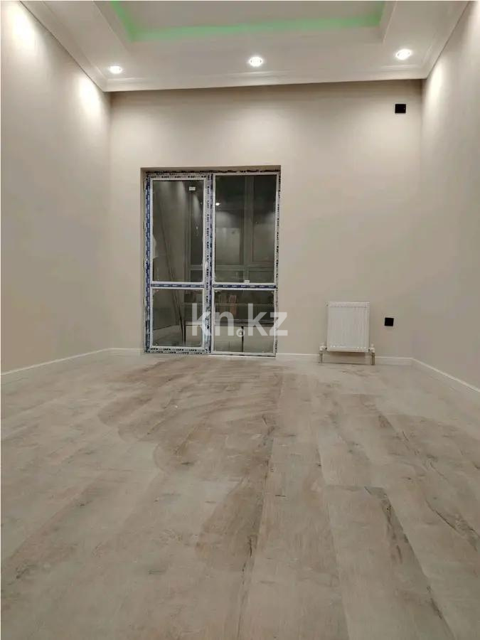 Продажа 1-комнатной квартиры, 43 м², ул. Жургенова, дом  19 в Астане