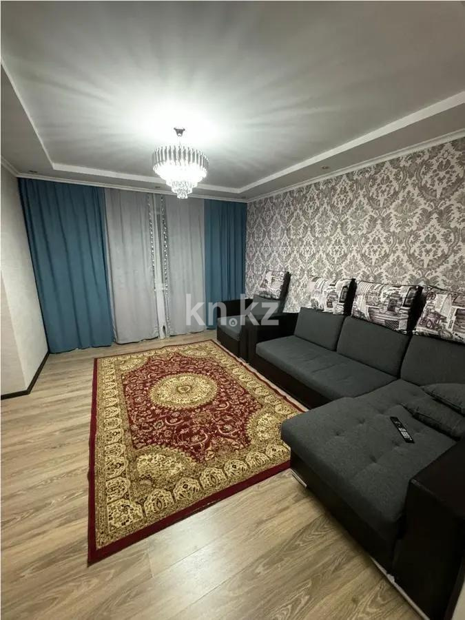 Продажа 2-комнатной квартиры, 66 м² - Продажа квартир в новостройках Караганды - страница 5 фото 1 из 6