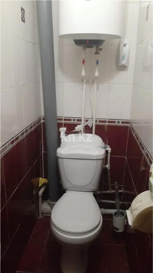 Продажа 1-комнатной квартиры, 39 м², ул. Алиханова, дом  24/4 - Продажа  однокомнатных квартир в Караганде фото 5 из 6