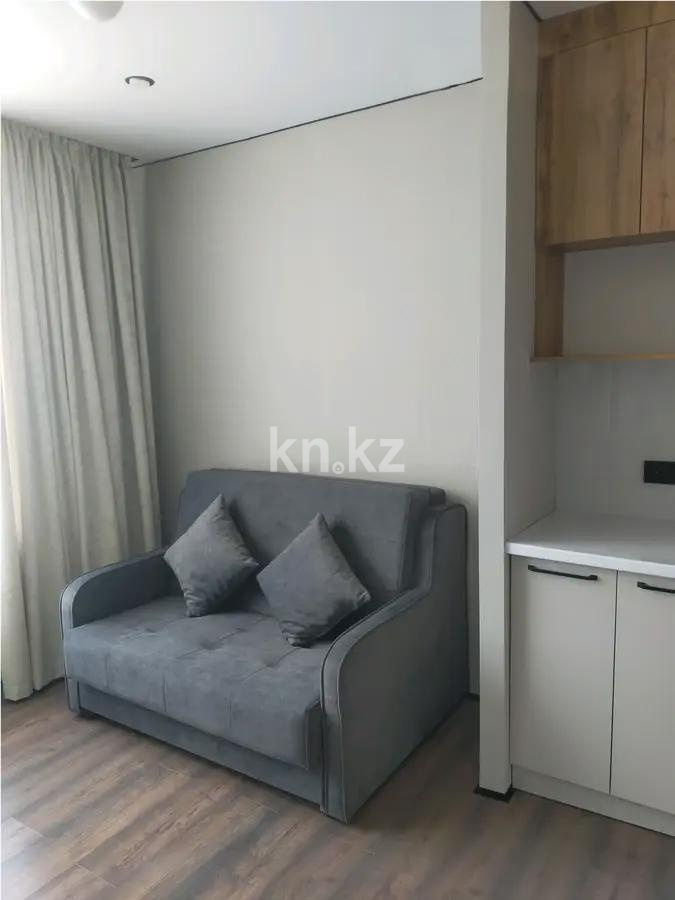 Продажа 1-комнатной квартиры, 38 м² - Продажа квартир в Казахстане - страница 21 фото 1 из 2