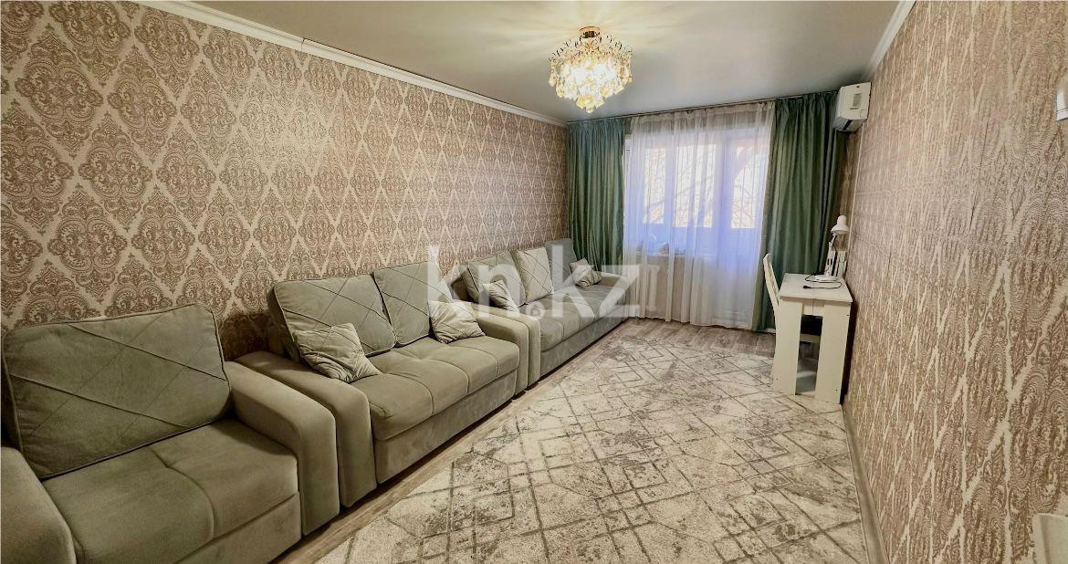 Продажа 2-комнатной квартиры, 44 м² в Караганде