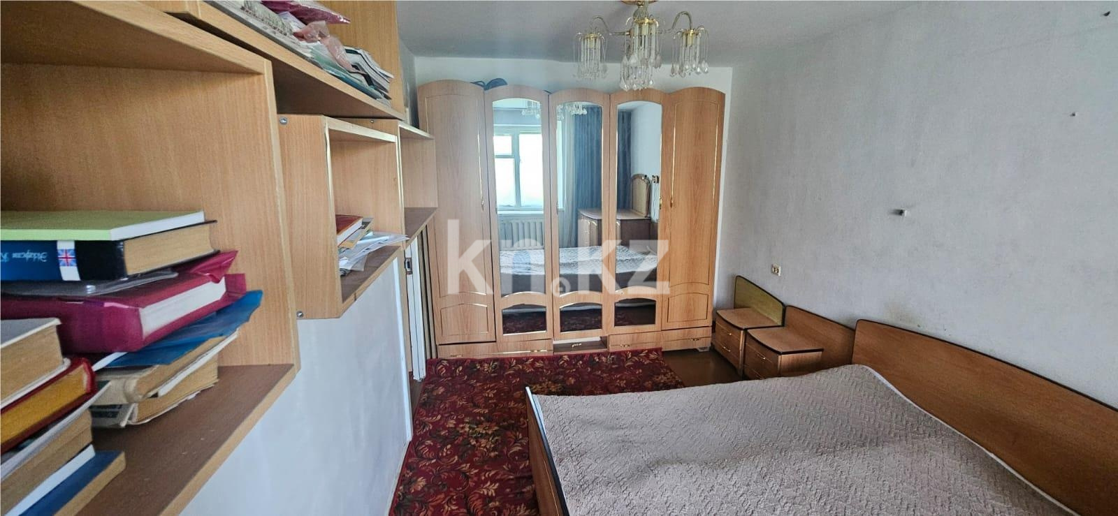 Продажа 2-комнатной квартиры, 50 м² в Караганде - фото 10