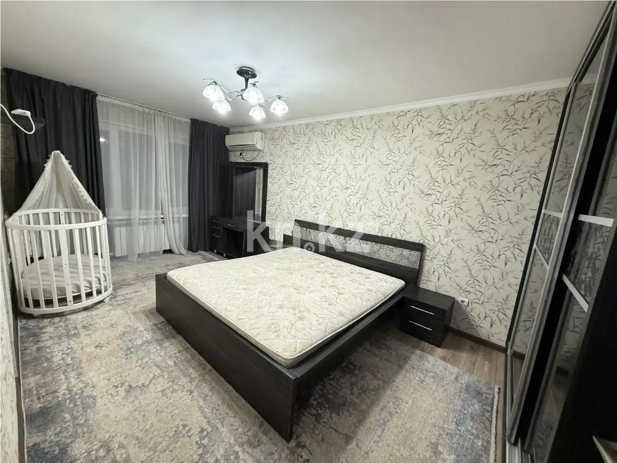 Продажа 3-комнатной квартиры, 63 м², ул. Ибрагимова, дом  10 - Продажа квартир в Алматы фото 2 из 5