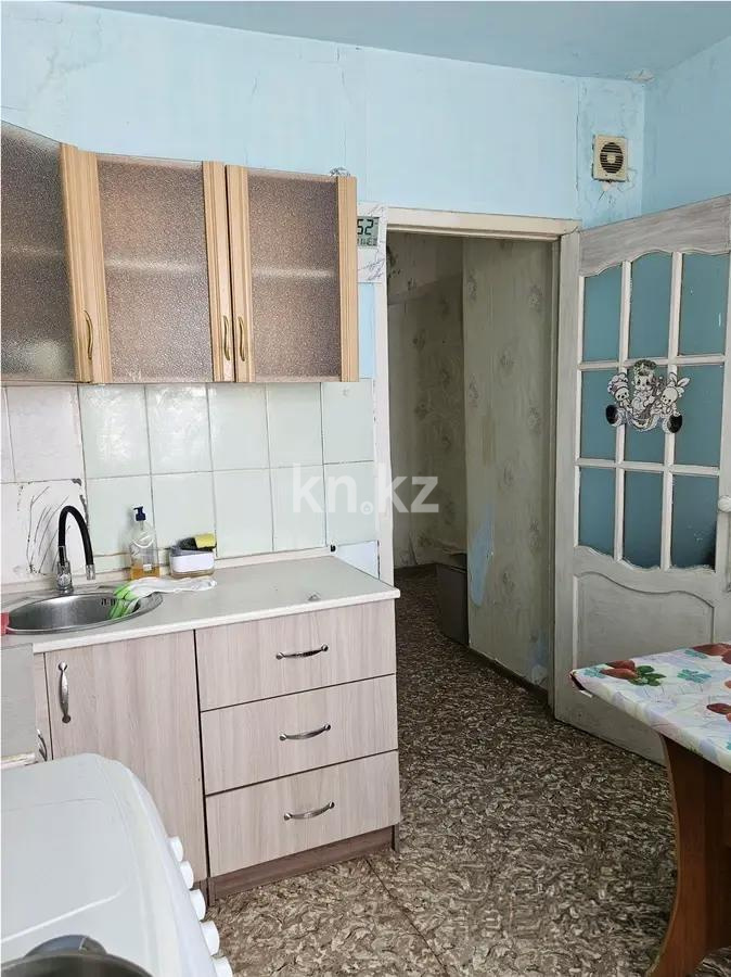 Продажа 5-комнатной квартиры, 95 м² - Продажа пятикомнатных и более квартир в Казахстане фото 5 из 8