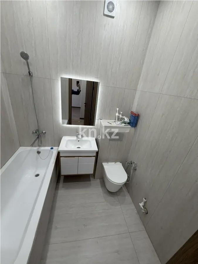 Продажа 2-комнатной квартиры, 40 м² - Продажа квартир в Караганде фото 4 из 4