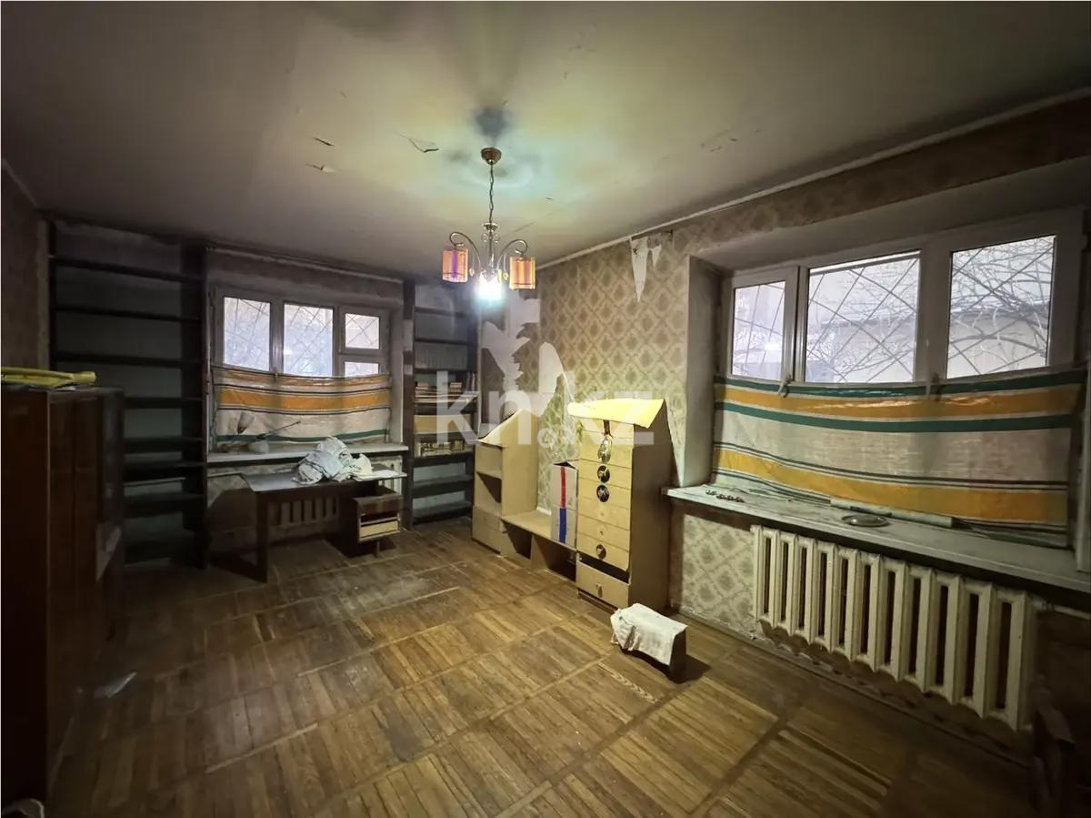 Продажа 3-комнатной квартиры, 75 м² в Алматы