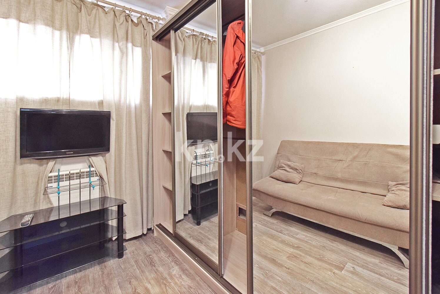 Продажа , 17.4 м² в Алматы - фото 4