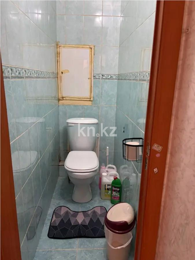 Продажа 2-комнатной квартиры, 46 м² в Астане - фото 5