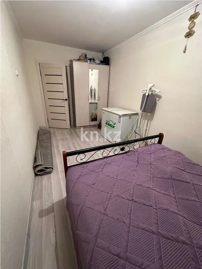 Продажа 2-комнатной квартиры, 44 м², 1 кв-л - Продажа квартир в Караганде фото 2 из 8