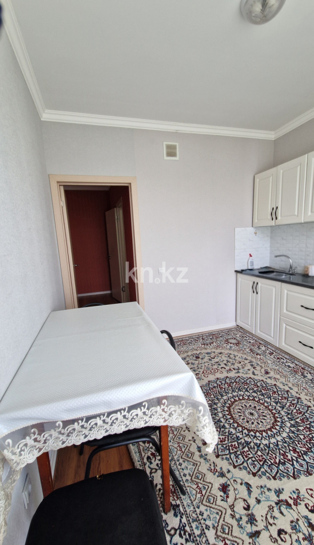 Продажа 1-комнатной квартиры, 39 м² в Астане - фото 7