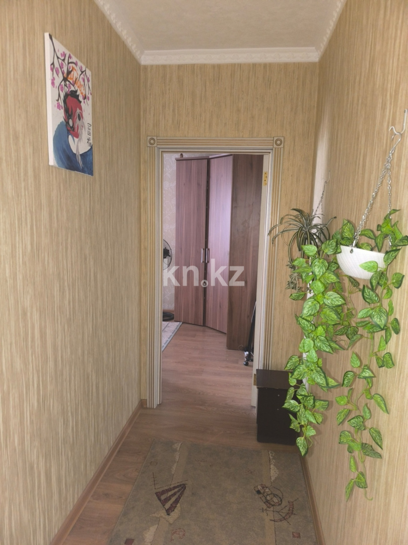 Аренда 2-комнатной квартиры посуточно, 68 м² в Астане - фото 2
