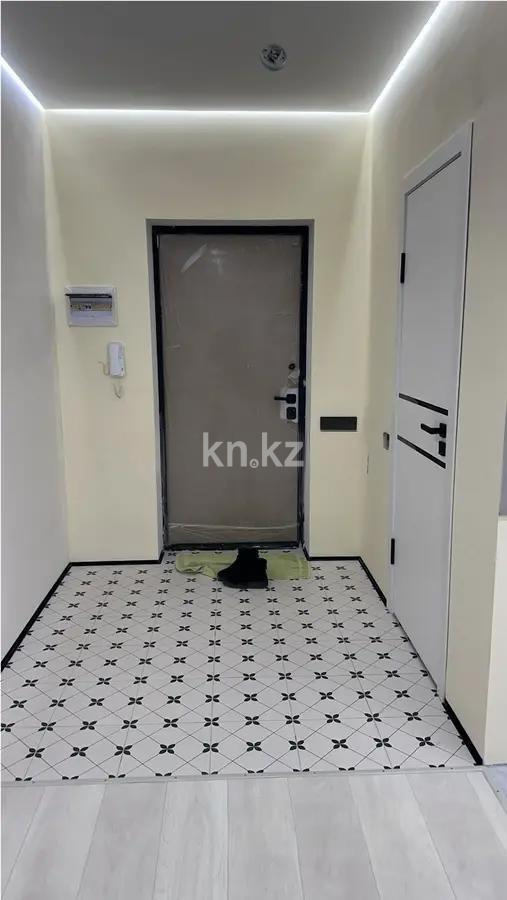 Продажа 1-комнатной квартиры, 34 м², пр. Рыскулова, дом  1 стр в Алматы - фото 4