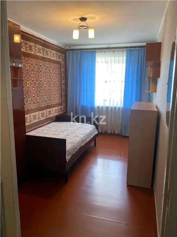 Продажа 3-комнатной квартиры, 56 м² - Продажа квартир в Казахстане - страница 15 фото 3 из 6