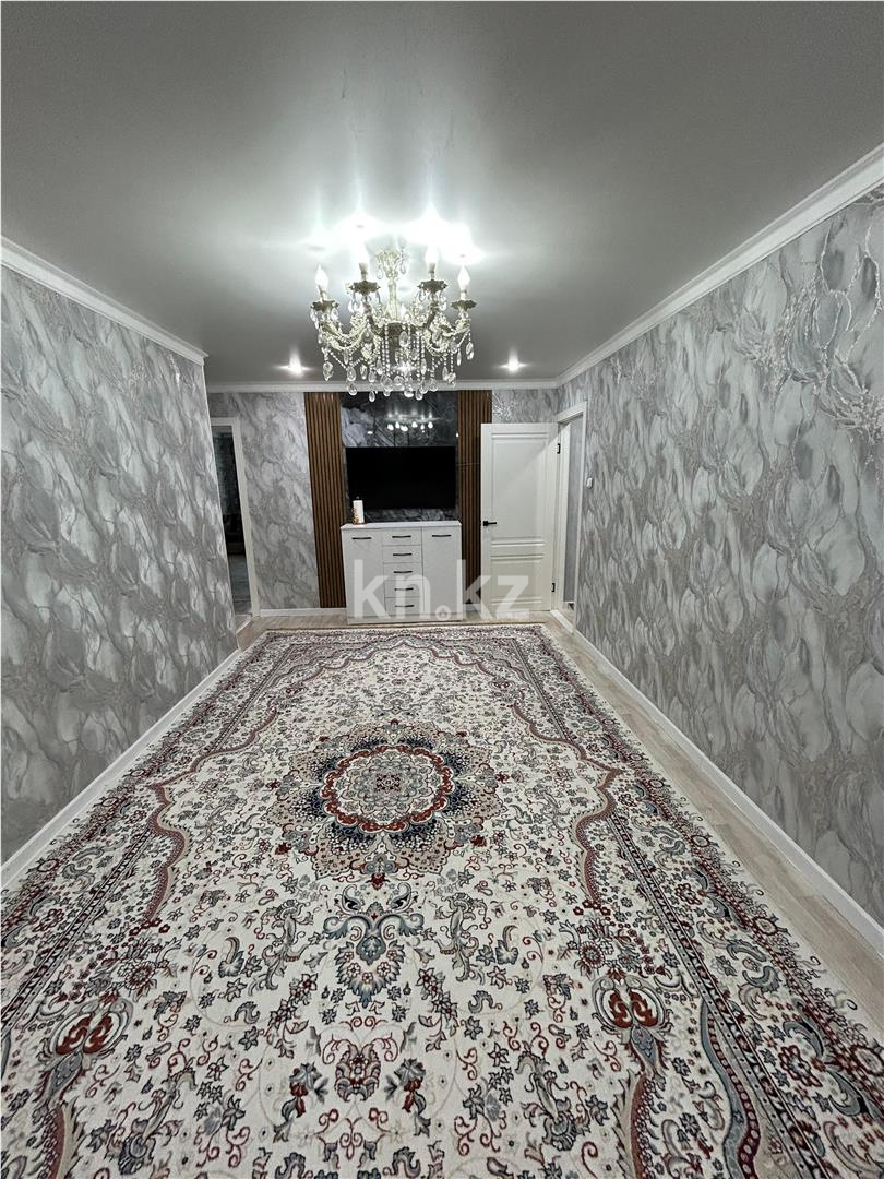 Продажа 3-комнатной квартиры, 58 м², пр. Металлургов в Темиртау - фото 2
