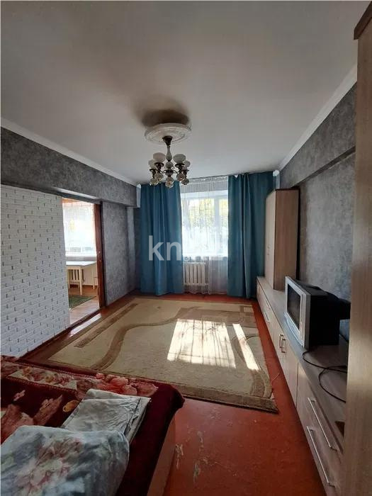 Продажа 1-комнатной квартиры, 33 м² - Продажа недвижимости в Алматы - страница 8 фото 1 из 3