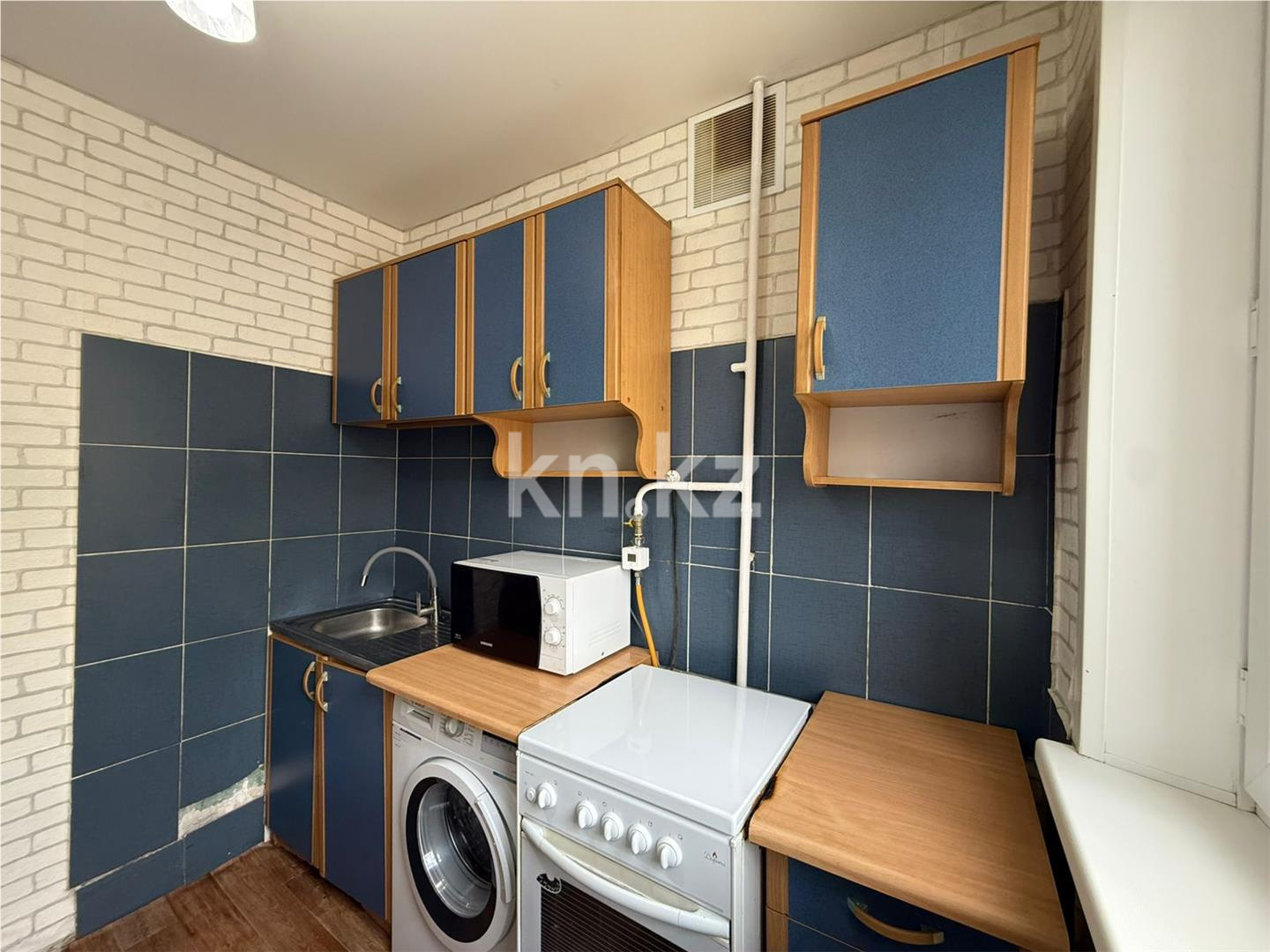 Продажа 2-комнатной квартиры, 47 м² - Продажа двухкомнатных квартир в Караганде - страница 55 фото 9 из 15