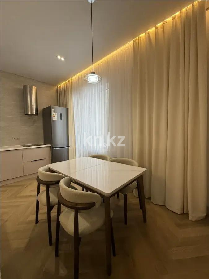 Продажа 3-комнатной квартиры, 72 м² в Астане - фото 4
