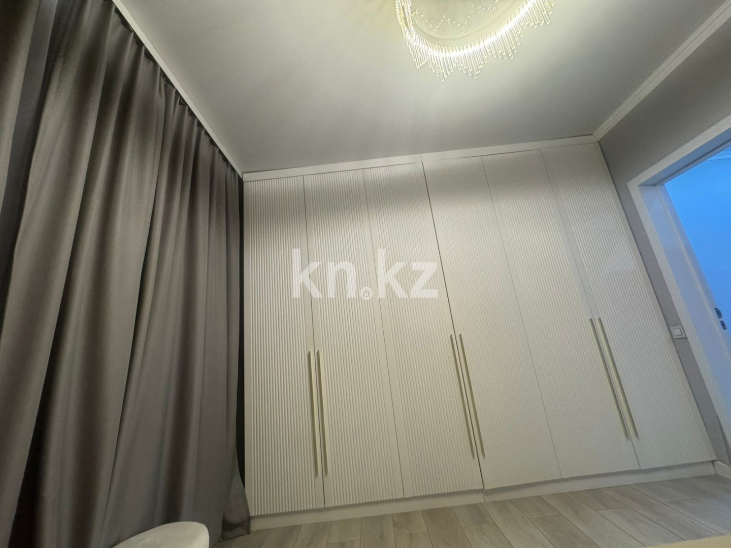 Продажа 3-комнатной квартиры, 71 м² в Алматы - фото 4