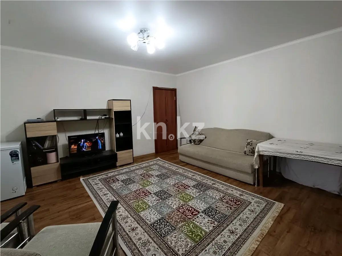 Продажа 2-комнатной квартиры, 52 м², пр. Кудайбердыулы, дом  25/1 - Продажа квартир в новостройках Астаны без посредников с фото фото 2 из 3