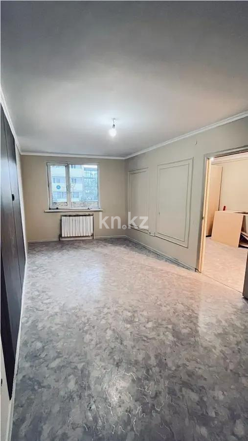 Продажа 1-комнатной квартиры, 35.5 м², мкр-н Думан-2, дом  2 - Продажа  однокомнатных квартир в Алматы с фото фото 2 из 6