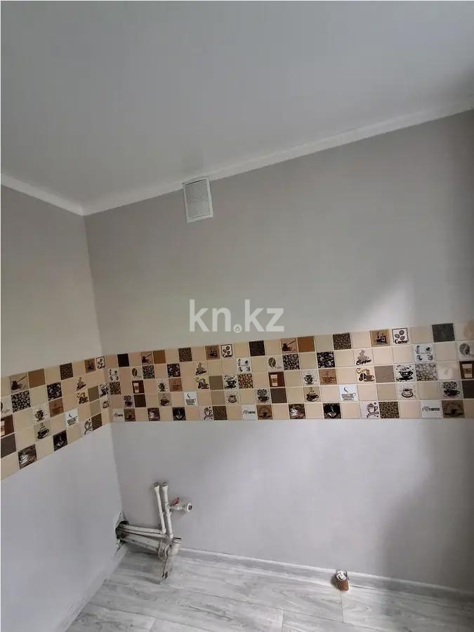 Продажа 1-комнатной квартиры, 31 м², ул. Озёрная, дом  2/1 в Темиртау - фото 2