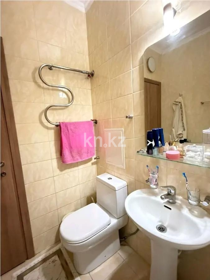 Продажа 2-комнатной квартиры, 62 м² - Продажа недвижимости в Казахстане - страница 16 фото 5 из 6