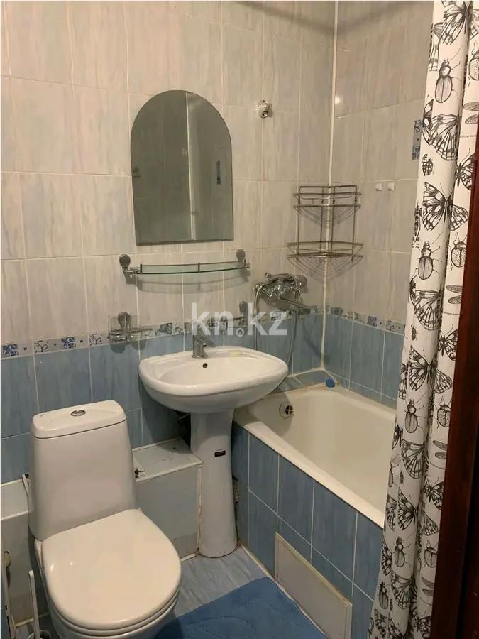 Продажа 1-комнатной квартиры, 31 м² - Продажа однокомнатных квартир в Ауэзовском р-не Алматы фото 3 из 3