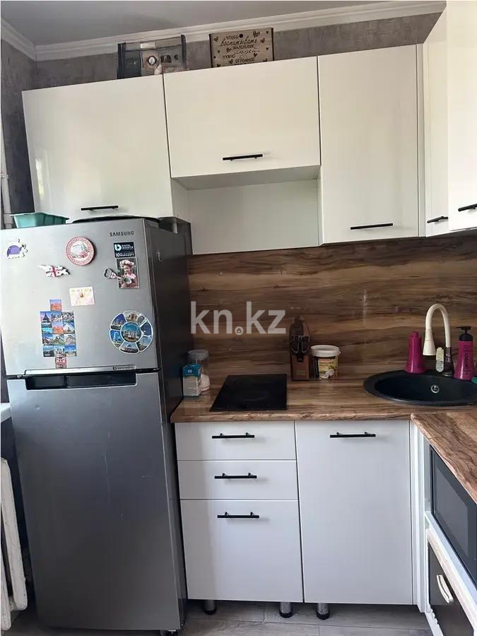 Продажа 3-комнатной квартиры, 43 м², пр. Мира, дом  92 - Продажа квартир в Темиртау без посредников фото 3 из 5