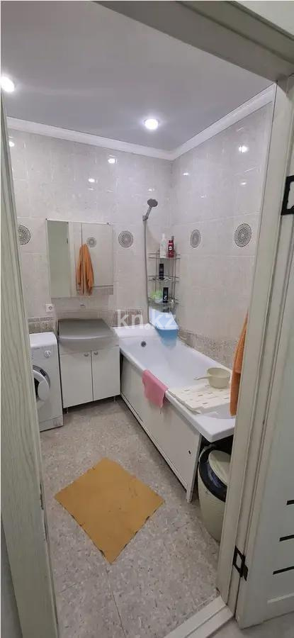 Продажа 1-комнатной квартиры, 41.1 м² в Астане - фото 3