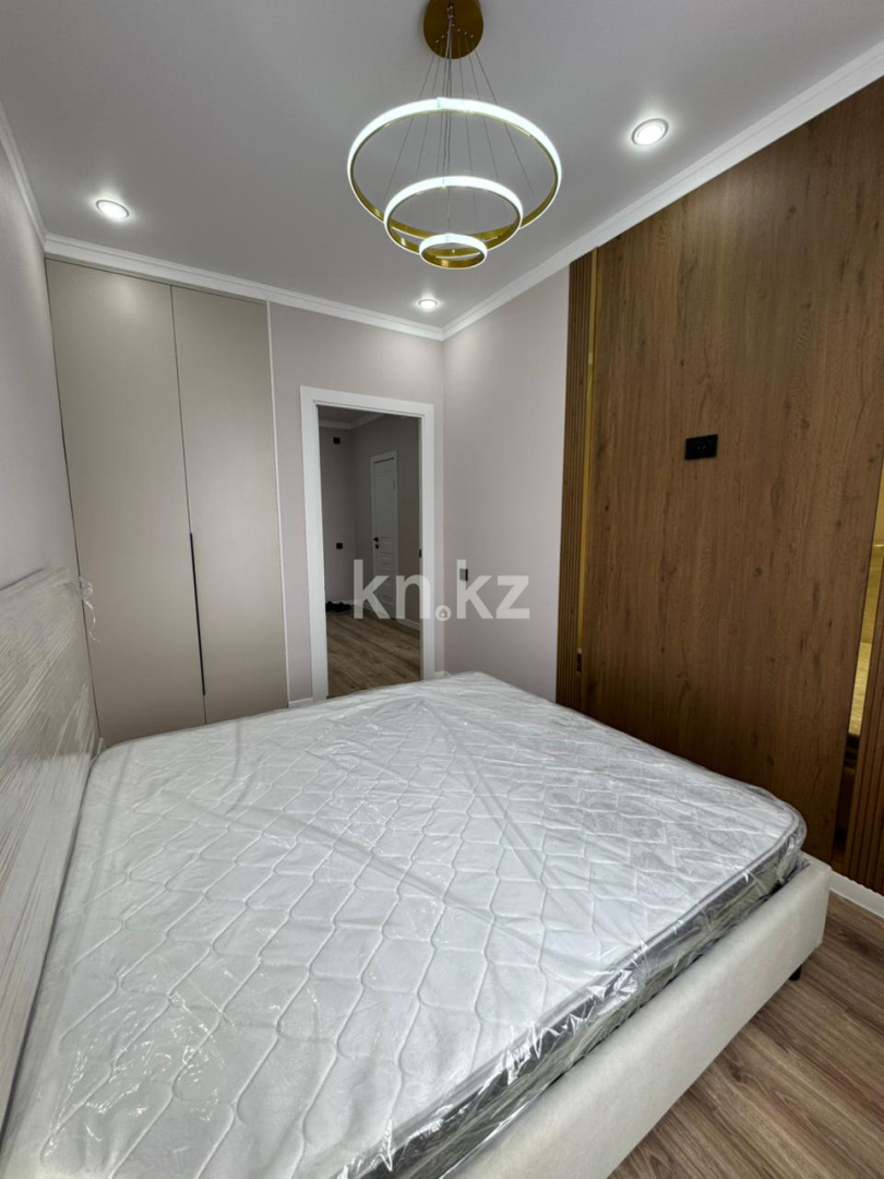 Продажа 2-комнатной квартиры, 35 м² - Продажа квартир в новостройках Алматы с фото - страница 10 фото 19 из 20