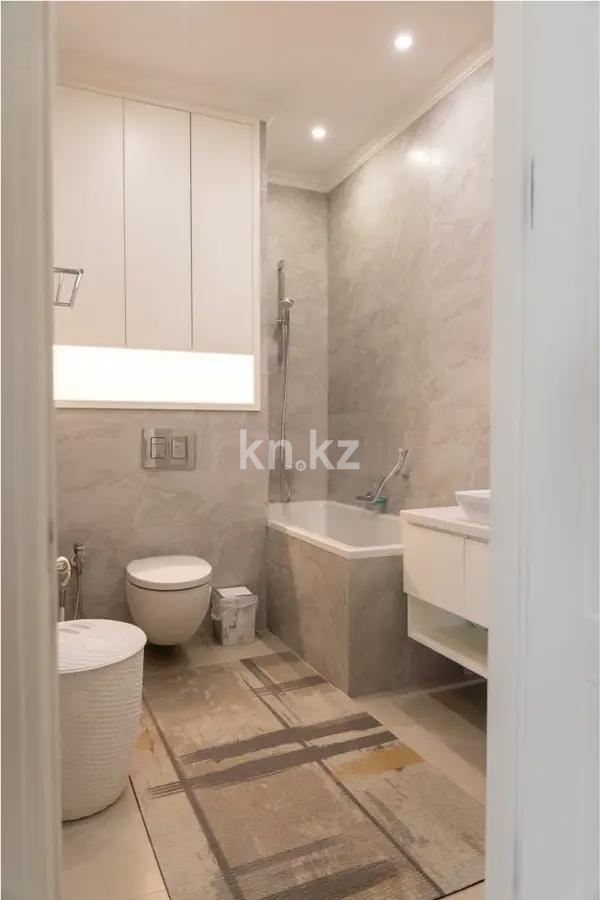 Продажа 4-комнатной квартиры, 101.7 м² - Продажа четырехкомнатных квартир от собственников в Алматы - страница 5 фото 4 из 5