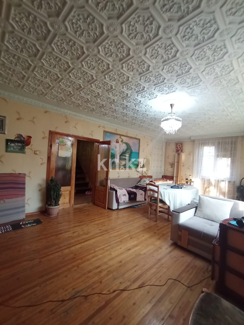 Продажа 5-комнатного дома, 200 м² - Продажа недвижимости в Алматы фото 9 из 25