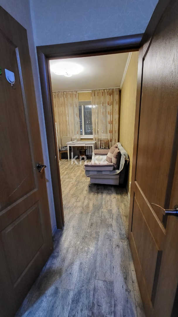 Аренда 1-комнатной квартиры, 45 м² - Аренда квартир помесячно в Астане с фото фото 4 из 10