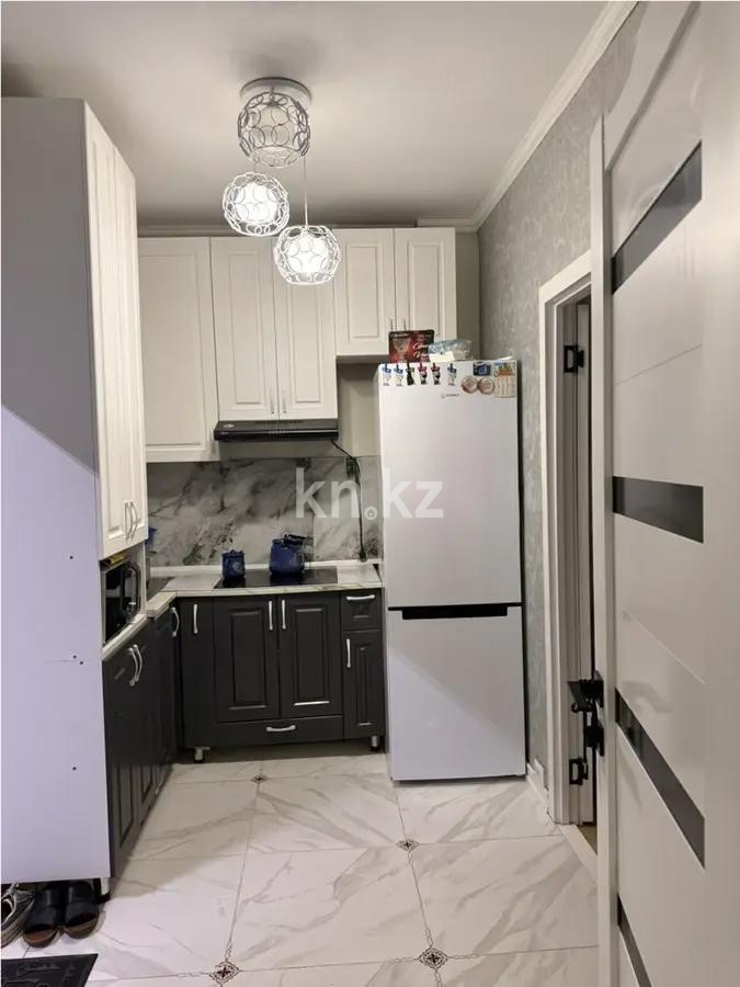 Продажа 1-комнатной квартиры, 45 м² в Алматы