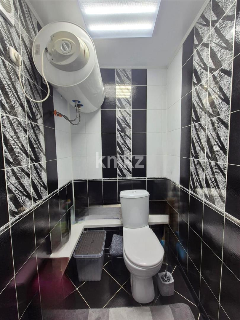 Продажа 4-комнатной квартиры, 90 м² - Недвижимость в Темиртау - страница 6 фото 13 из 20