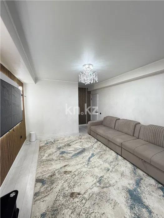 Продажа 3-комнатной квартиры, 80 м² - Продажа недвижимости в Алматы - страница 7 фото 1 из 7