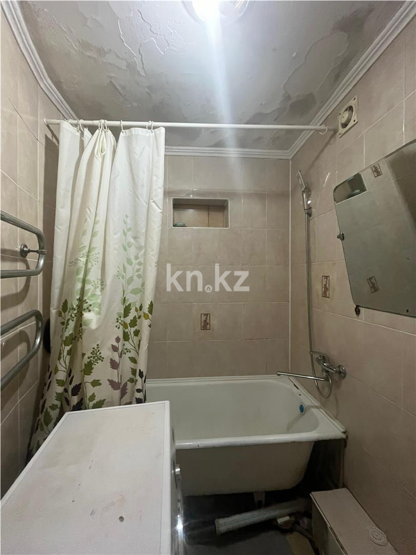 Продажа 2-комнатной квартиры, 40 м², ул. Петрова в Астане - фото 9