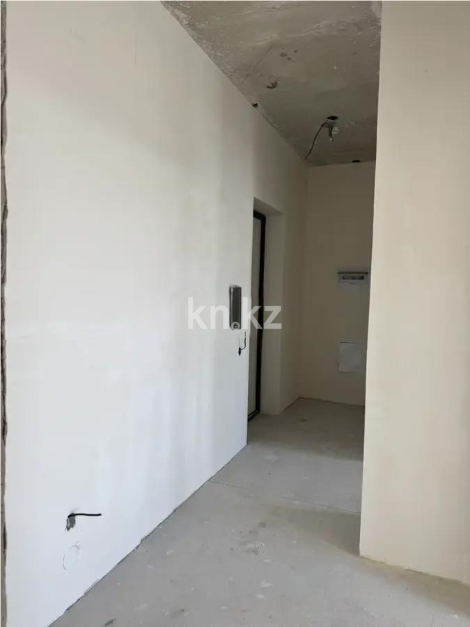 Продажа 1-комнатной квартиры, 38.2 м² в Астане - фото 3