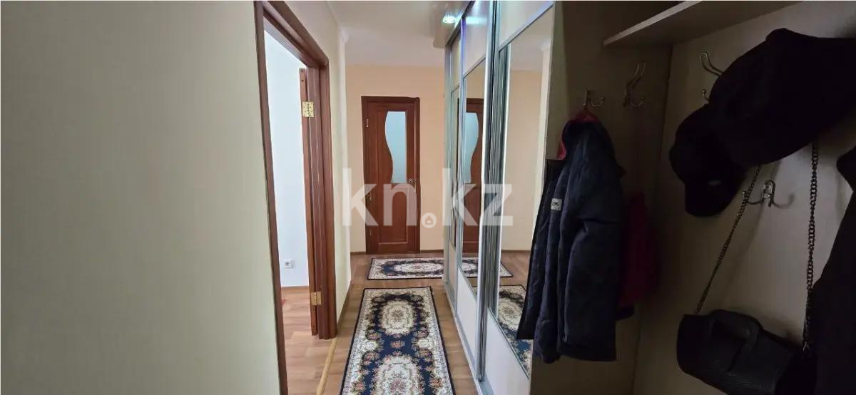 Продажа 2-комнатной квартиры, 49.9 м², ул. Сокпакбаева, дом  20 в Астане - фото 6