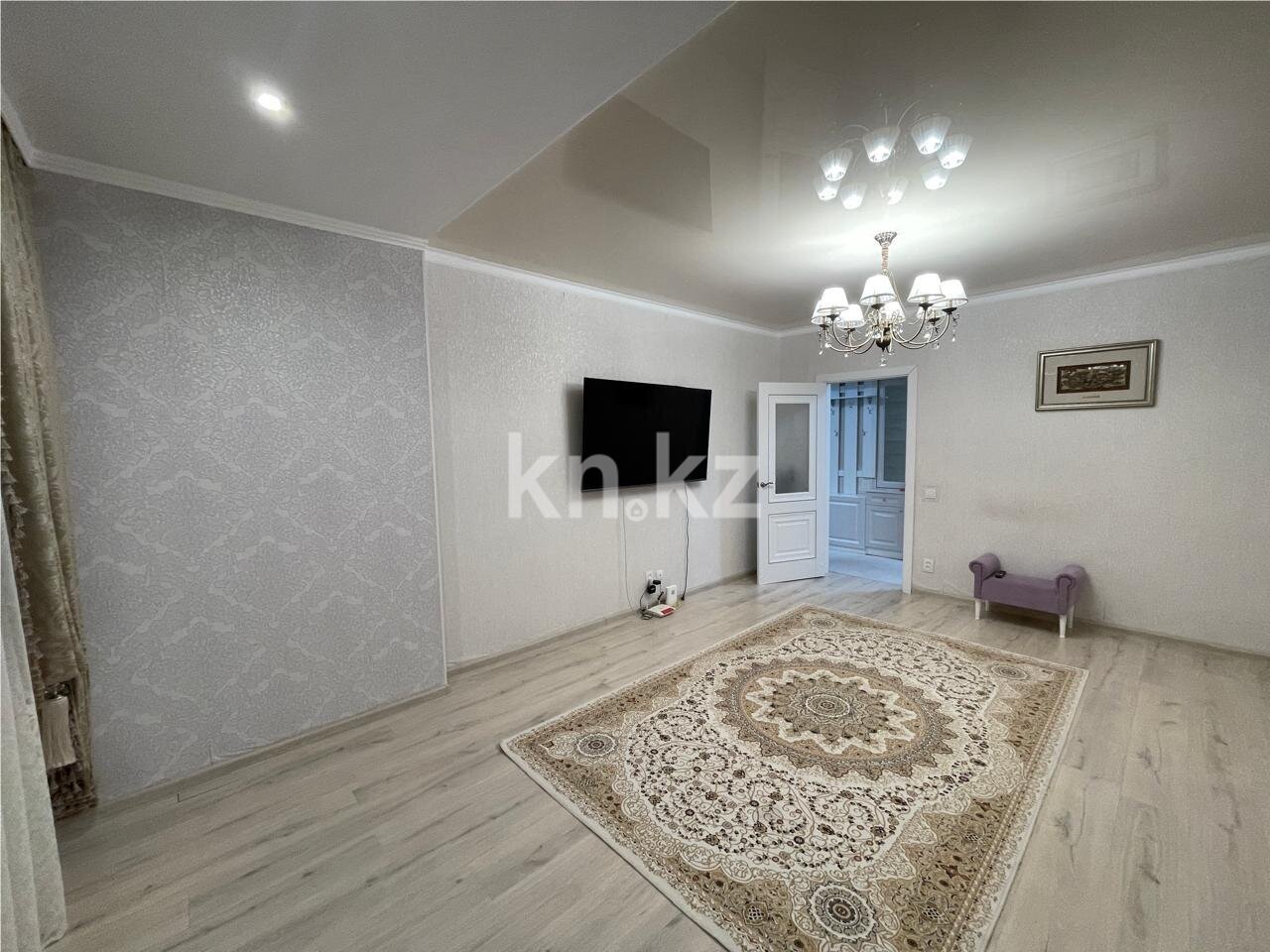 Продажа 2-комнатной квартиры, 70 м² в Караганде - фото 2